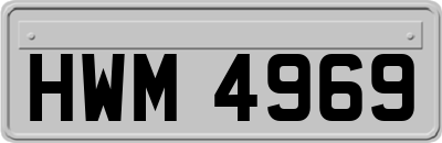 HWM4969