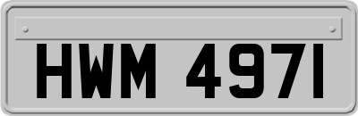 HWM4971