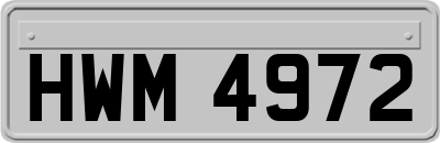 HWM4972