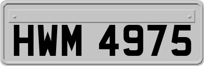 HWM4975