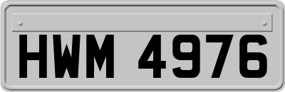 HWM4976