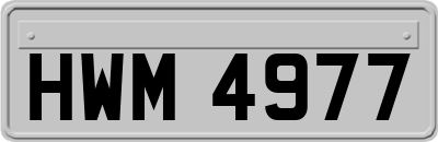 HWM4977