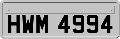 HWM4994