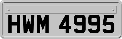 HWM4995