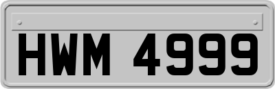 HWM4999