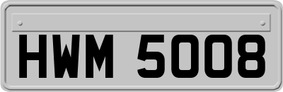 HWM5008
