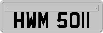 HWM5011