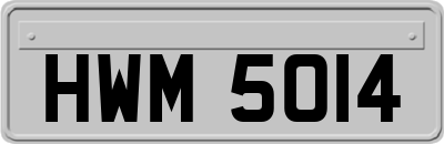 HWM5014