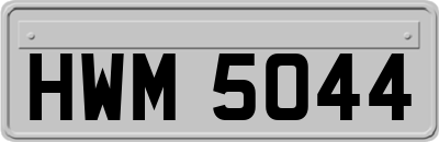 HWM5044