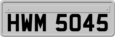 HWM5045