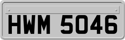 HWM5046