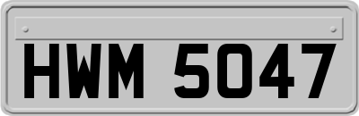 HWM5047