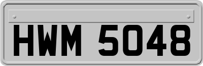 HWM5048