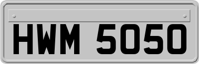 HWM5050