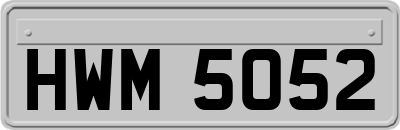 HWM5052