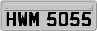 HWM5055