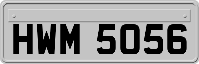 HWM5056