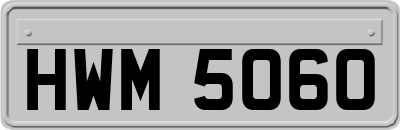 HWM5060
