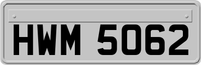 HWM5062