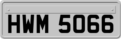 HWM5066