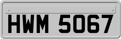 HWM5067
