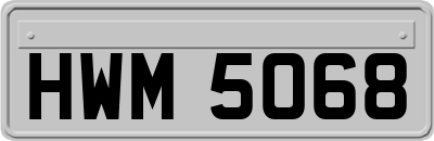 HWM5068
