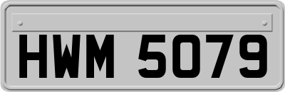 HWM5079