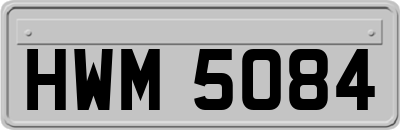 HWM5084