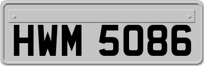 HWM5086
