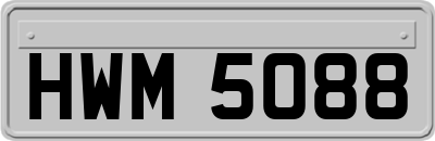 HWM5088