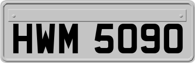HWM5090