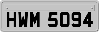 HWM5094