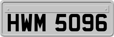 HWM5096