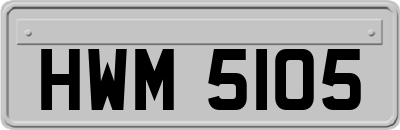 HWM5105