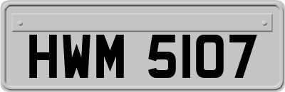 HWM5107