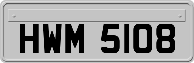 HWM5108