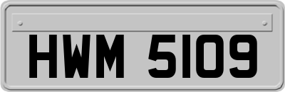 HWM5109