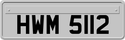 HWM5112