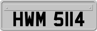HWM5114