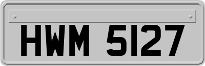 HWM5127