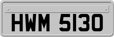 HWM5130