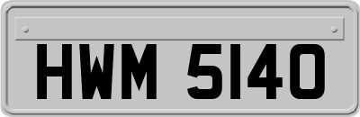 HWM5140