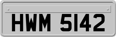 HWM5142