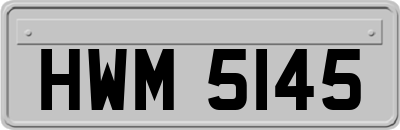 HWM5145
