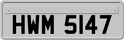 HWM5147