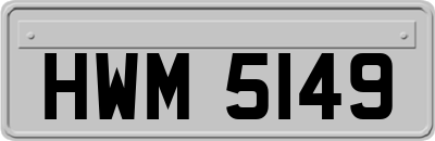 HWM5149