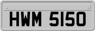 HWM5150