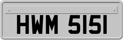 HWM5151