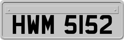 HWM5152