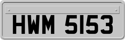 HWM5153